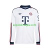 Divisa di Calcio Bayern Monaco Trasferta 2026/2027 Manica Lunga